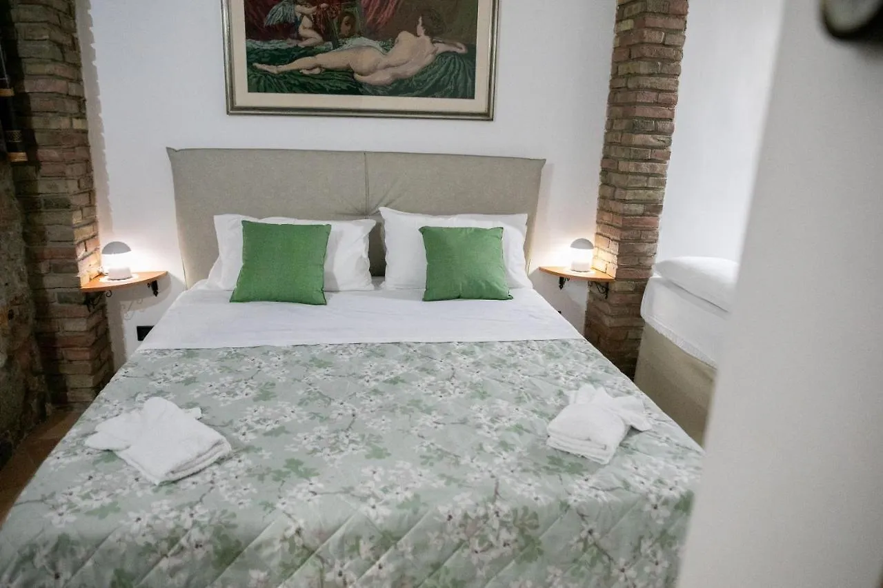 Holiday home A 38Passi Dal Mare Villa Cefalu Italy