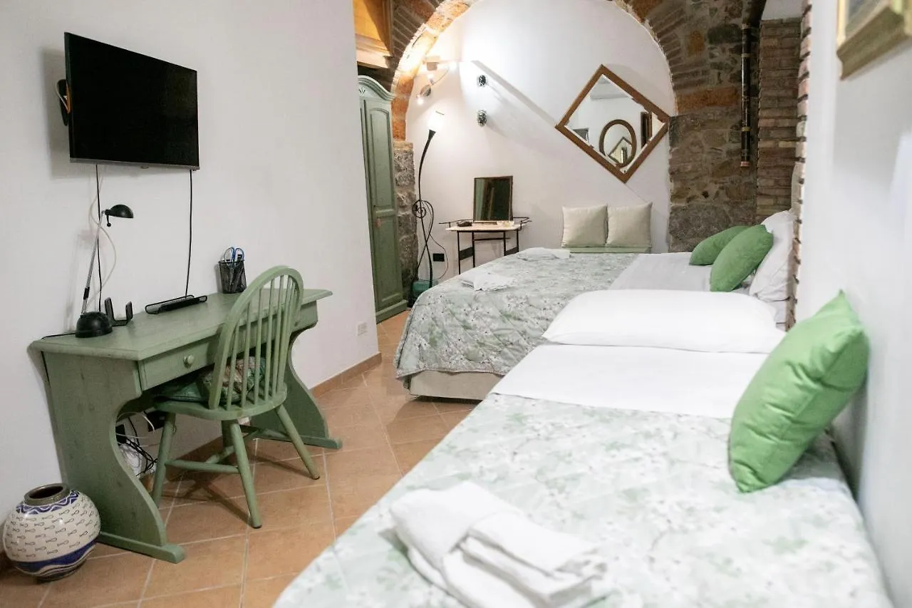 A 38Passi Dal Mare Villa Cefalu Holiday home