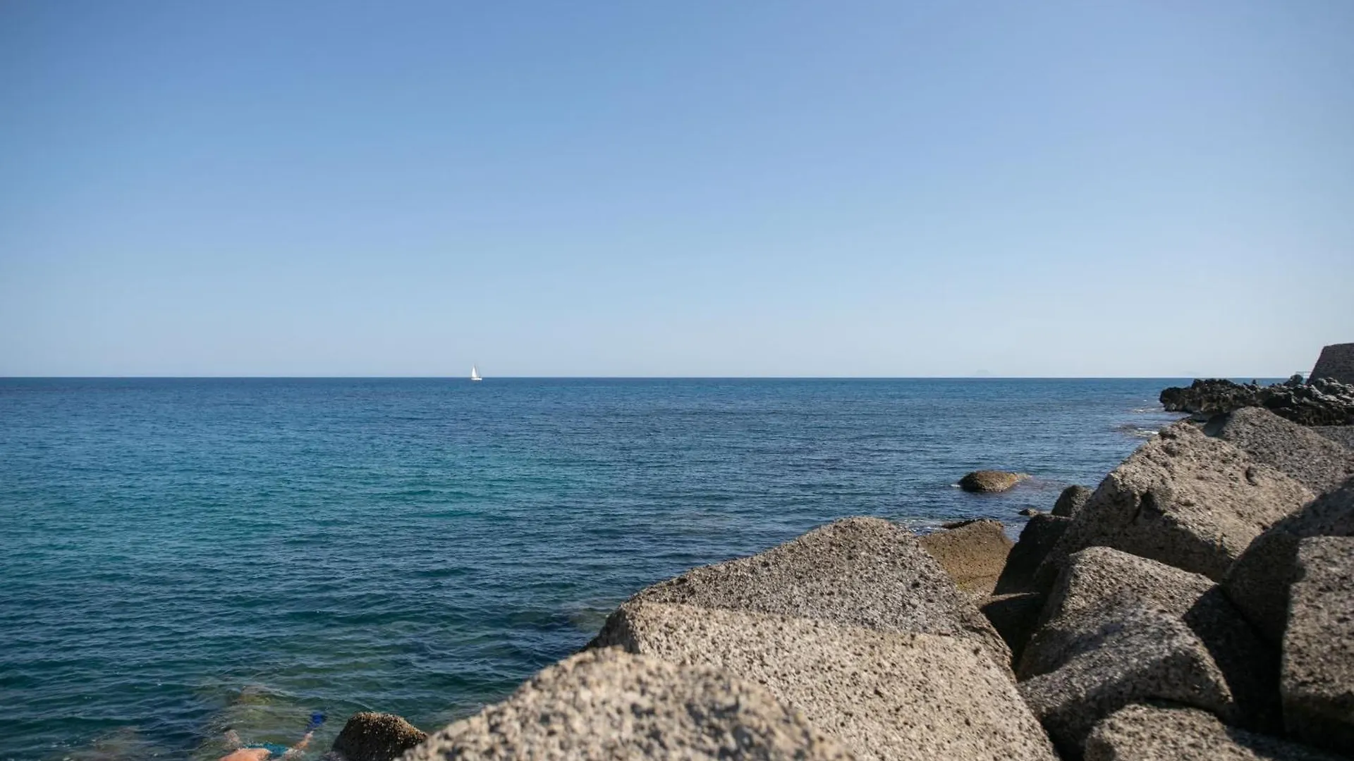 A 38Passi Dal Mare Villa Cefalu Holiday home