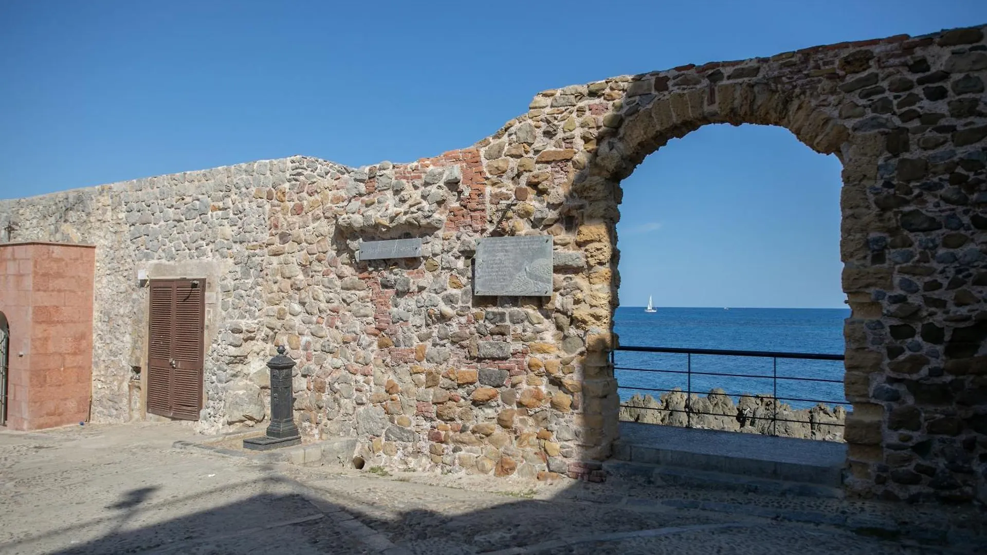 A 38Passi Dal Mare Villa Cefalu