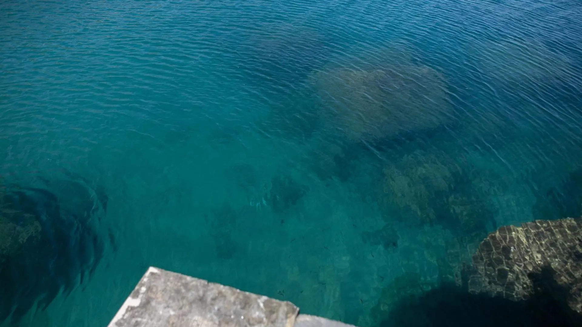 A 38Passi Dal Mare Villa Cefalu Holiday home