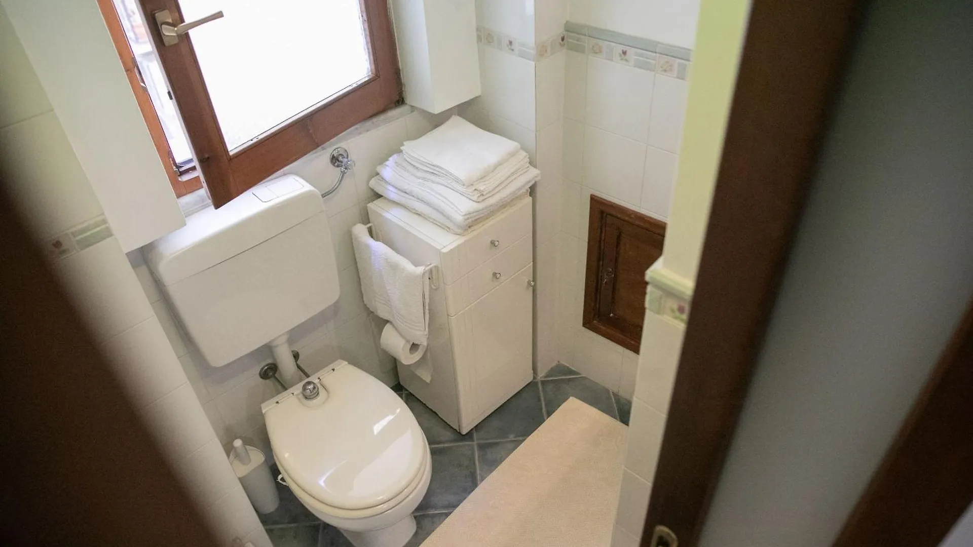 A 38Passi Dal Mare Villa Cefalu Holiday home