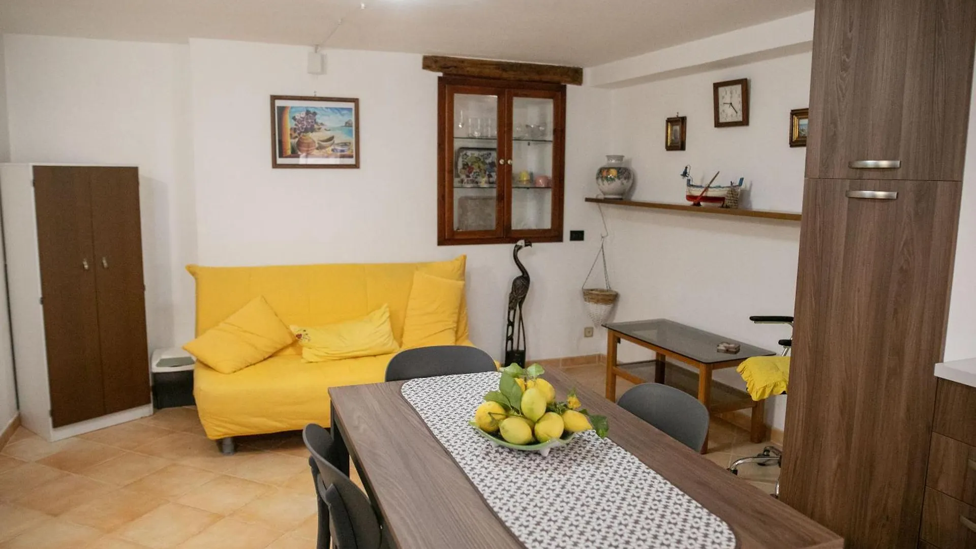 A 38Passi Dal Mare Villa Cefalu 0*,  Italy