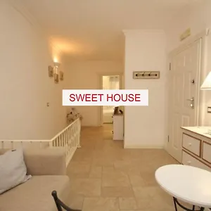 Casa vacanze Sweet House, Cefalù