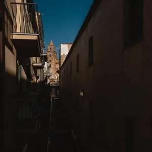 Casa vacanze Divina, Cefalù