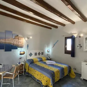 Casa vacanze Dal Duomo Al Mare, Cefalù