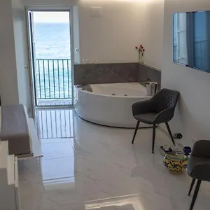 Casa vacanze U Scrusciu D'u Mari Luxury, Cefalù