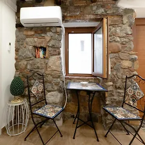 Antiche Mura Holiday By Wonderful Italy Holiday home