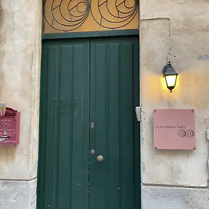 La Terrazza Di Gadia Cefalù