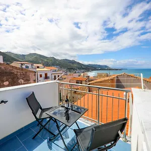 Casa vacanze Terrazza Azzurra, Cefalù