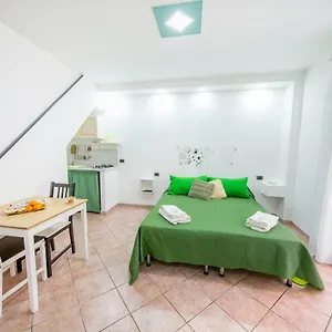 Casa vacanze Casa Smeraldo, Cefalù